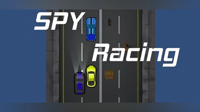 Сборник Spy Racing