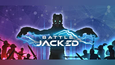 Сборник Battle Jacked