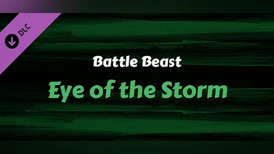 Сборник Ragnarock - Battle Beast - "Eye of the Storm"