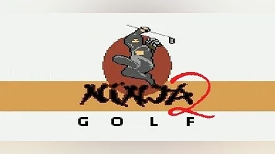 Сборник Ninja Golf 2