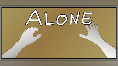 Сборник Alone