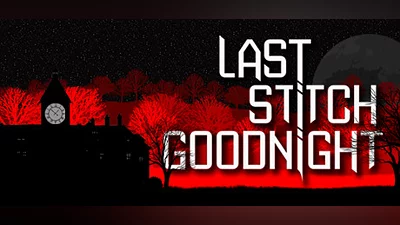 Сборник Last Stitch Goodnight