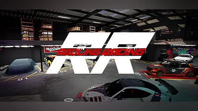 Сборник Redline Racing