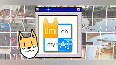 Сборник Omi Oh My AI Demo