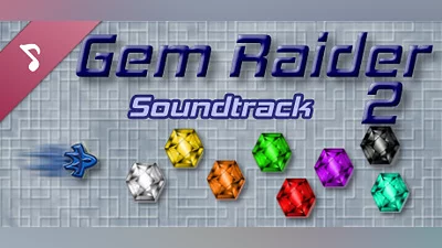 Сборник Gem Raider 2 Soundtrack
