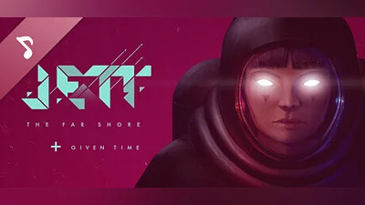 Сборник JETT: The Far Shore + Given Time Soundtrack