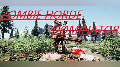 Сборник Zombie Horde Dominator