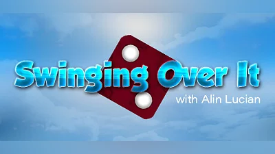 Сборник Swinging Over It with Alin Lucian