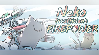 Сборник Neko:Insufficient FIREPOWER