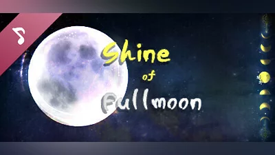 Сборник Shine of Fullmoon Best Soundtrack