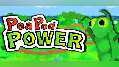 Сборник Pea Pod Power