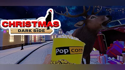 Сборник Christmas: Dark Side