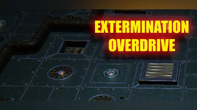 Сборник Extermination Overdrive
