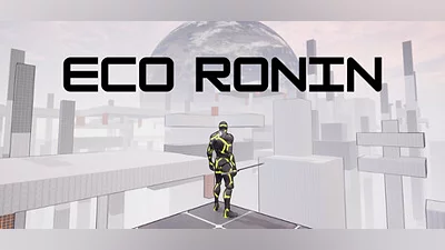 Сборник Eco Ronin
