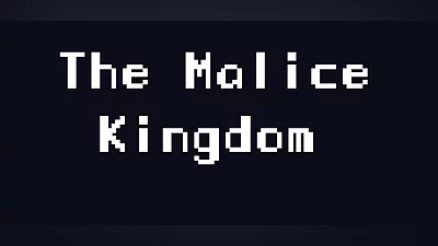 Сборник The Malice Kingdom