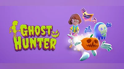 Сборник Ghost Hunter