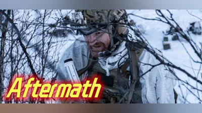 Сборник Aftermath