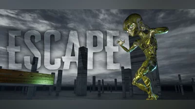 Сборник Escape!