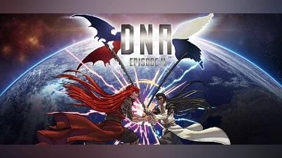 Сборник DNA: Episode 4
