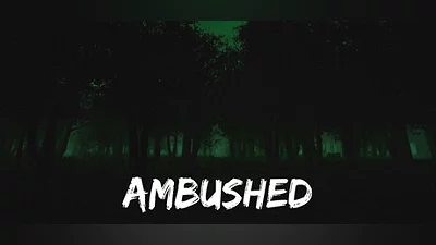 Сборник Ambushed