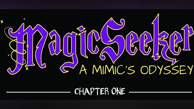 Сборник Magic Seeker: a mimic's odyssey - chapter 1