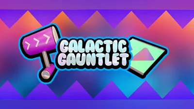 Сборник Galactic Gauntlet: The Ultimate Interstellar Challenge
