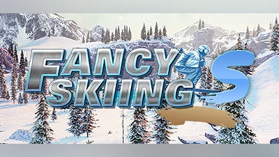 Сборник Fancy Skiing: Speed