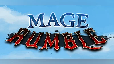 Сборник Mage Rumble Demo