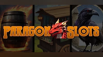 Сборник Paragon Slots
