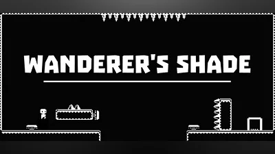 Сборник Wanderer's Shade