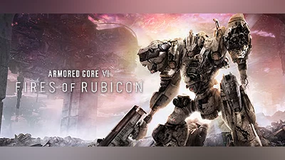 Сборник ARMORED CORE  VI FIRES OF RUBICON