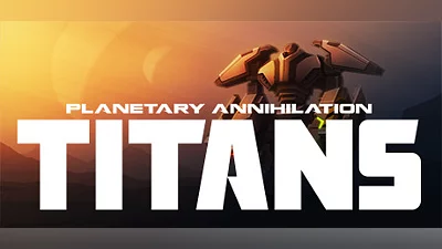 Сборник Planetary Annihilation: TITANS