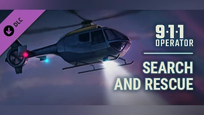 Сборник 911 Operator - Search & Rescue