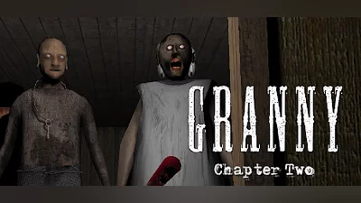 Сборник Granny: Chapter Two