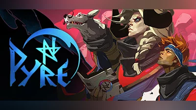 Сборник Pyre