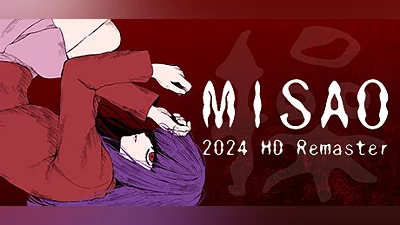 Сборник Misao - 2024 HD Remaster