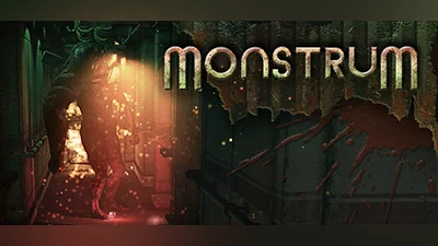 Сборник Monstrum