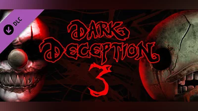 Сборник Dark Deception Chapter 3