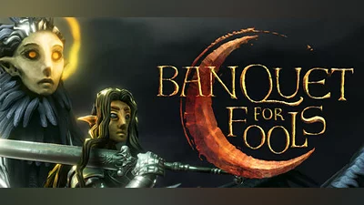 Сборник Banquet for Fools