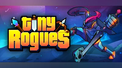Сборник Tiny Rogues