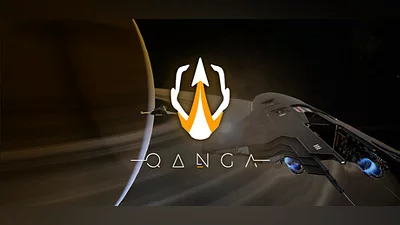 Сборник QANGA