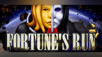 Сборник Fortune's Run