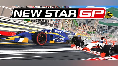 Сборник New Star  GP