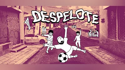 Сборник despelote