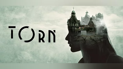 Сборник Torn
