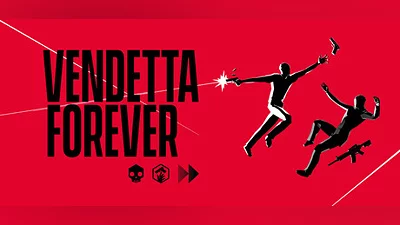 Сборник Vendetta Forever