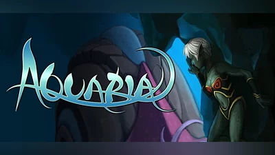 Сборник Aquaria