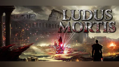 Сборник Ludus Mortis