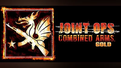 Сборник Joint Operations: Combined Arms Gold