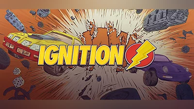 Сборник Ignition